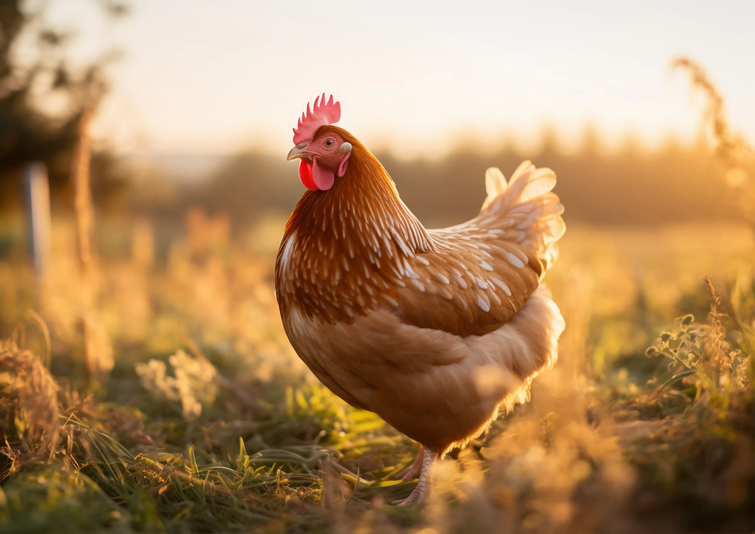 chick
